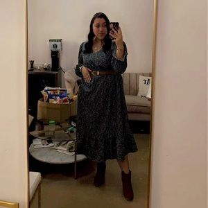 Meet your Posher, Helen